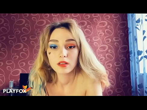 ❤️ Айнакҳои воқеияти виртуалии ҷодугарӣ ба ман бо Харли Куинн алоқаи ҷинсӣ доданд ❌ Шлюсҳо дар порно tg.mouthporn.ru