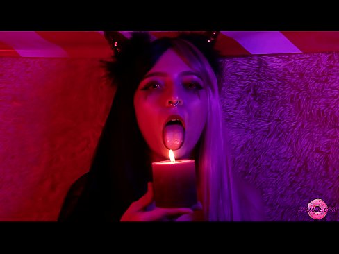 ❤️ Минет дилчасп аз Sexy Succubus бо иҷрои даҳони ❌ Шлюсҳо дар порно tg.mouthporn.ru