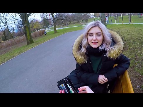 ❤️ Кончаҳои гарми бегонаро барои пул фурӯ мебарад - минет дар парк аз ҷониби Ева Элфи ❌ Шлюсҳо дар порно tg.mouthporn.ru
